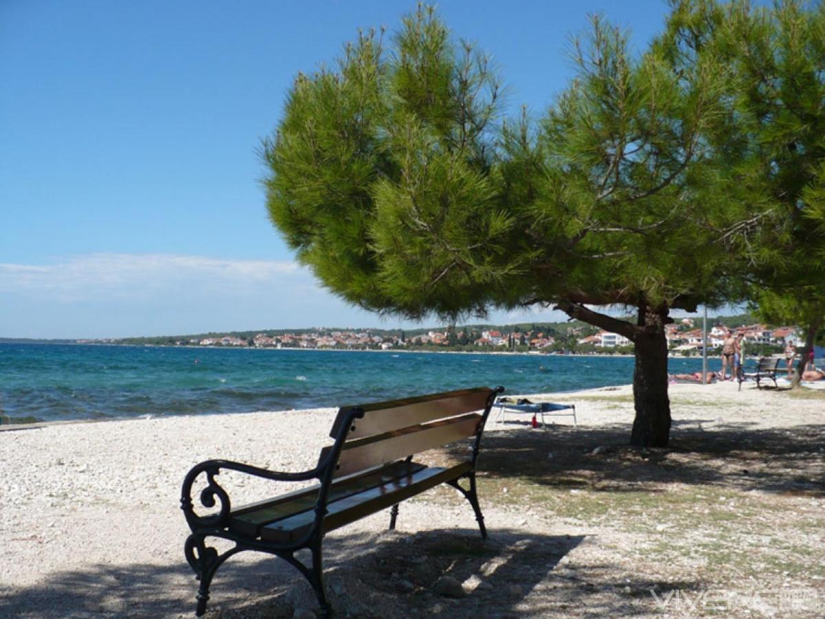 Apartman2 L&K Zadar Luaran gambar