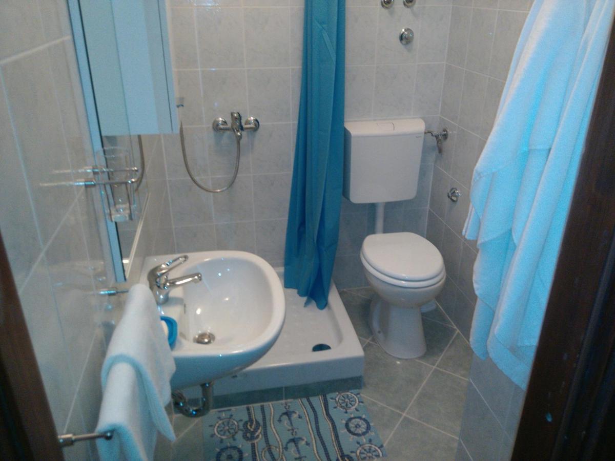 Apartman2 L&K Zadar Luaran gambar